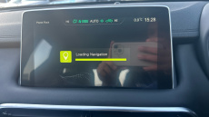 MG Hs 1.5 T-GDI Exclusive 5dr Petrol Hatchback